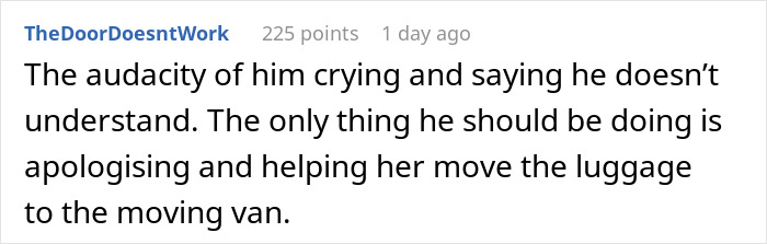 Woman Questions Why Her Fiancé Is So Upset About Football, His Response Changes Everything Woman Questions Why Her Fiancé Is So Upset About Football, His Response Changes Everything