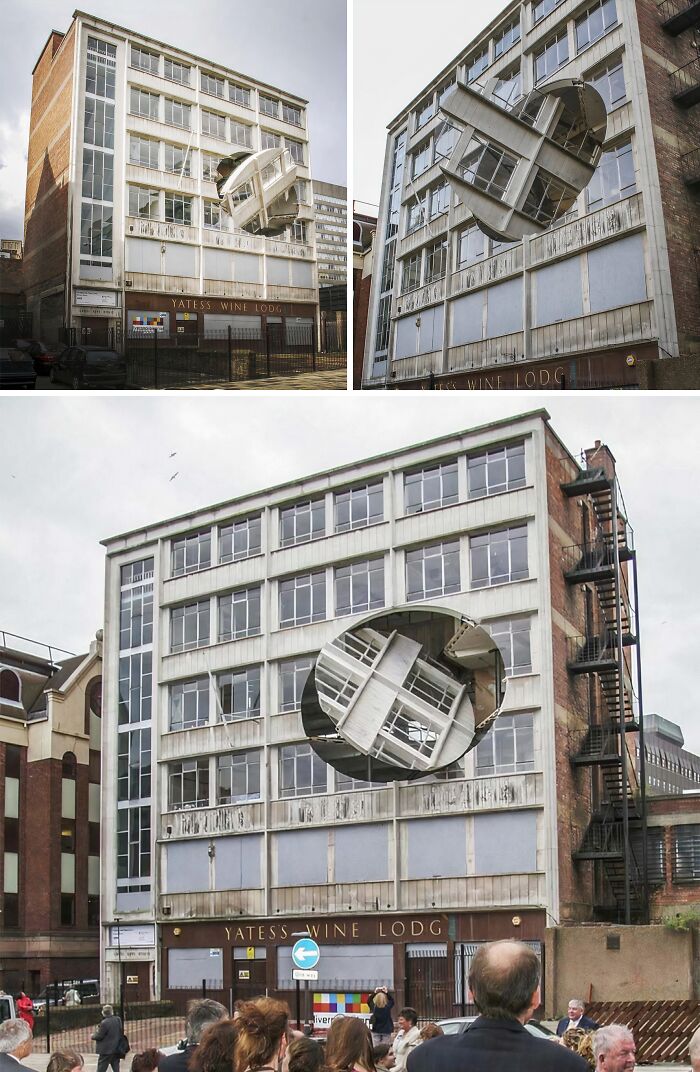 130 Times Brilliant Design Choices Surprised People 130 Times Brilliant Design Choices Surprised People