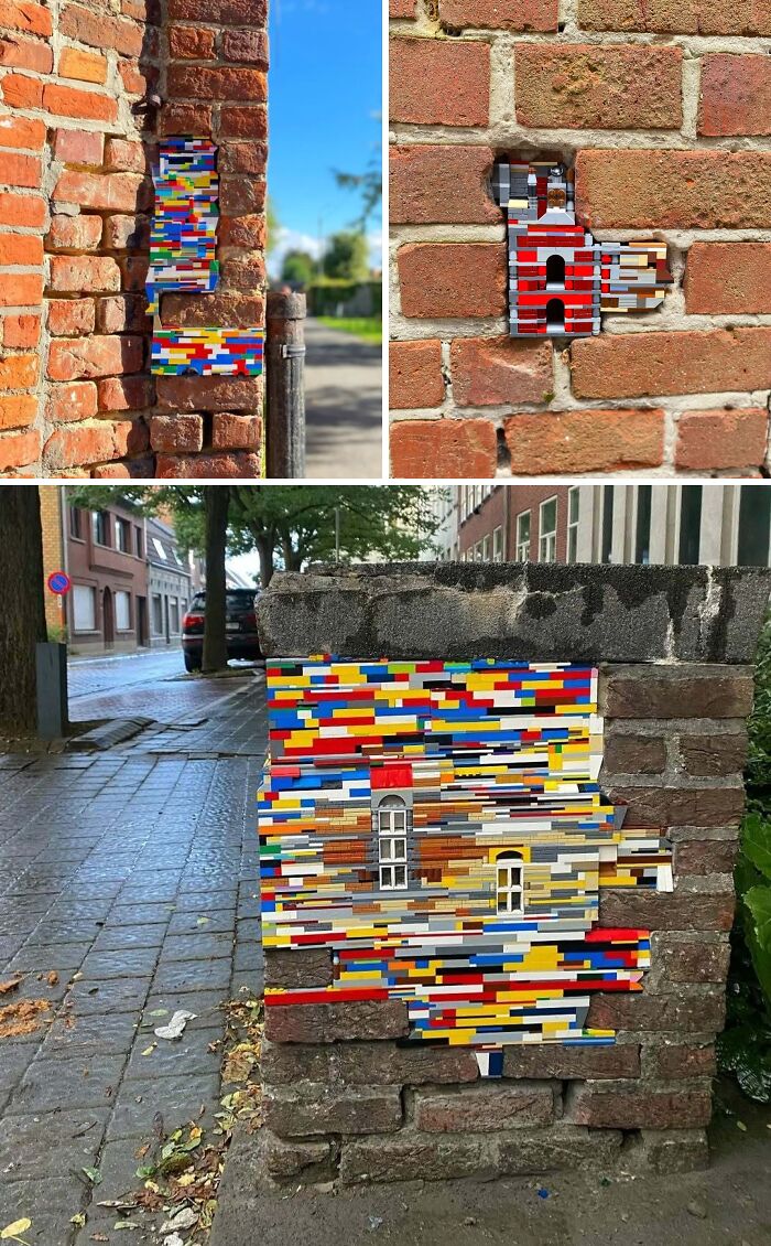 130 Times Brilliant Design Choices Surprised People 130 Times Brilliant Design Choices Surprised People