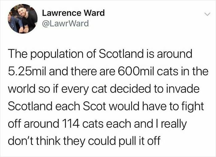 56 Oddly Specific Posts That Raise More Questions That They Answer (New Pics) 56 Oddly Specific Posts That Raise More Questions That They Answer (New Pics)
