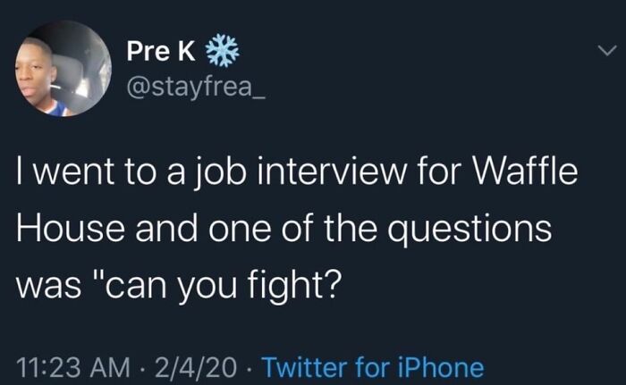 56 Oddly Specific Posts That Raise More Questions That They Answer (New Pics) 56 Oddly Specific Posts That Raise More Questions That They Answer (New Pics)