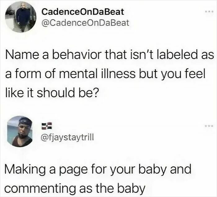 56 Oddly Specific Posts That Raise More Questions That They Answer (New Pics) 56 Oddly Specific Posts That Raise More Questions That They Answer (New Pics)