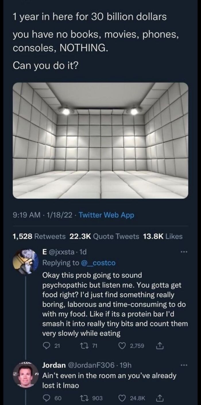 56 Oddly Specific Posts That Raise More Questions That They Answer (New Pics) 56 Oddly Specific Posts That Raise More Questions That They Answer (New Pics)