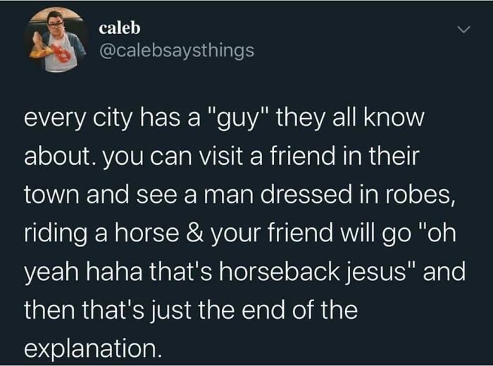56 Oddly Specific Posts That Raise More Questions That They Answer (New Pics) 56 Oddly Specific Posts That Raise More Questions That They Answer (New Pics)