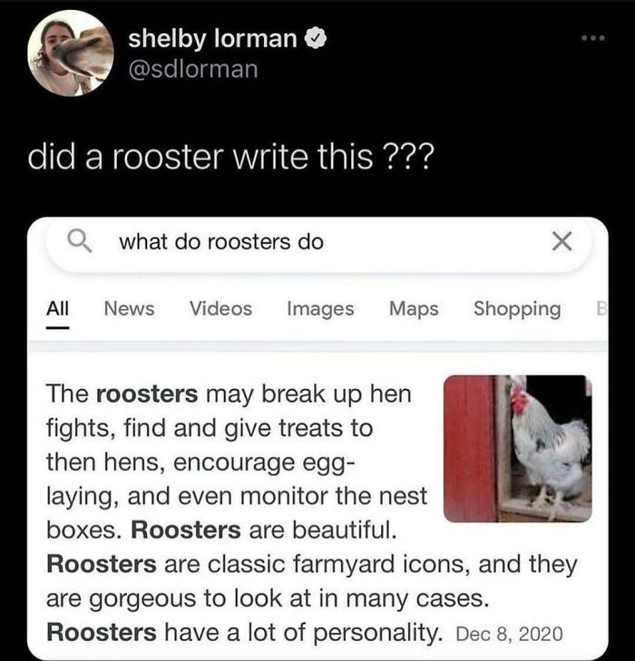 56 Oddly Specific Posts That Raise More Questions That They Answer (New Pics) 56 Oddly Specific Posts That Raise More Questions That They Answer (New Pics)