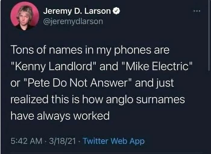56 Oddly Specific Posts That Raise More Questions That They Answer (New Pics) 56 Oddly Specific Posts That Raise More Questions That They Answer (New Pics)