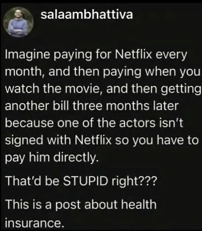 56 Oddly Specific Posts That Raise More Questions That They Answer (New Pics) 56 Oddly Specific Posts That Raise More Questions That They Answer (New Pics)