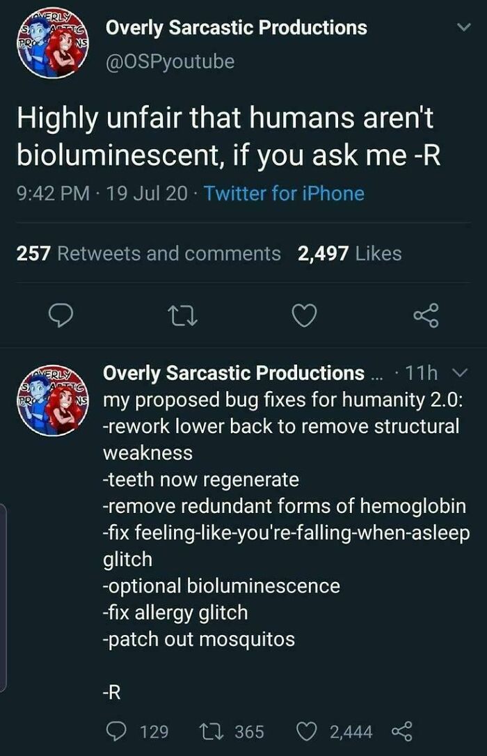 56 Oddly Specific Posts That Raise More Questions That They Answer (New Pics) 56 Oddly Specific Posts That Raise More Questions That They Answer (New Pics)