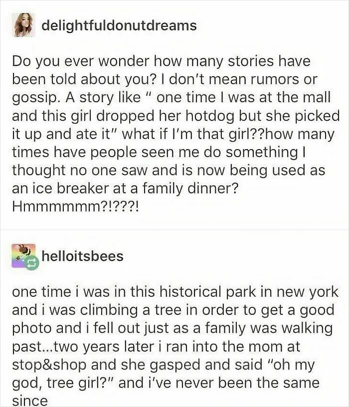 56 Oddly Specific Posts That Raise More Questions That They Answer (New Pics) 56 Oddly Specific Posts That Raise More Questions That They Answer (New Pics)