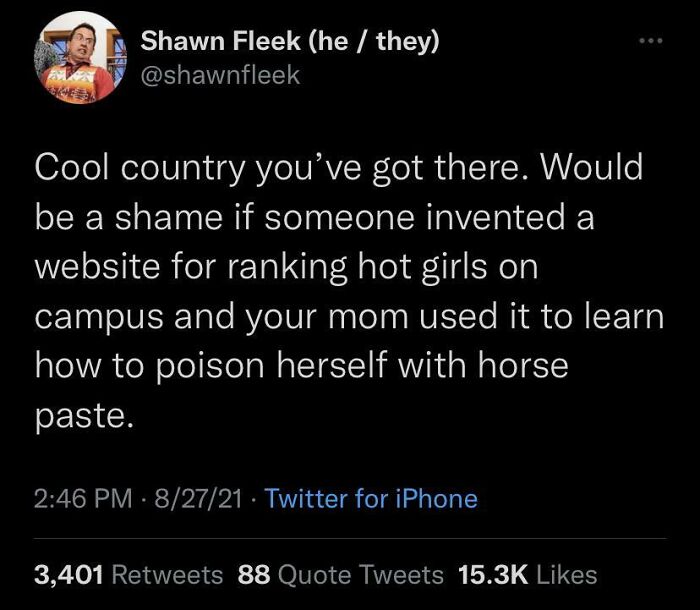 56 Oddly Specific Posts That Raise More Questions That They Answer (New Pics) 56 Oddly Specific Posts That Raise More Questions That They Answer (New Pics)
