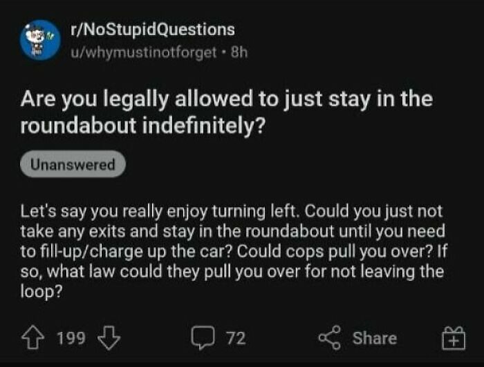 56 Oddly Specific Posts That Raise More Questions That They Answer (New Pics) 56 Oddly Specific Posts That Raise More Questions That They Answer (New Pics)