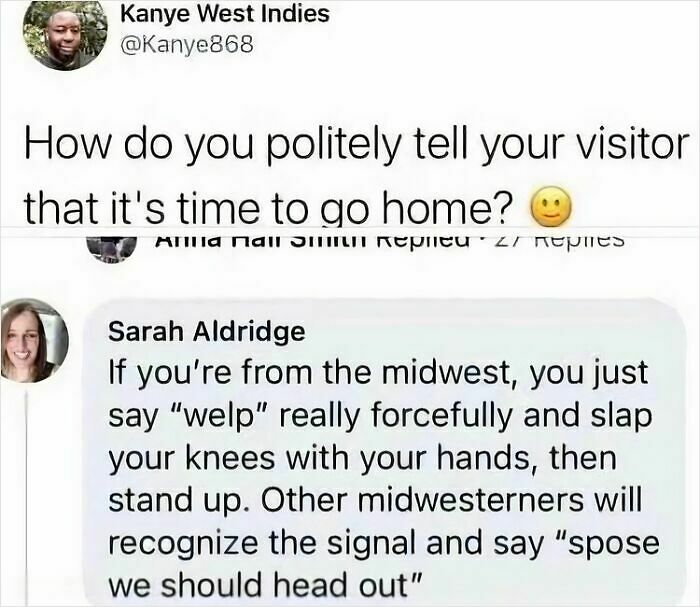 56 Oddly Specific Posts That Raise More Questions That They Answer (New Pics) 56 Oddly Specific Posts That Raise More Questions That They Answer (New Pics)
