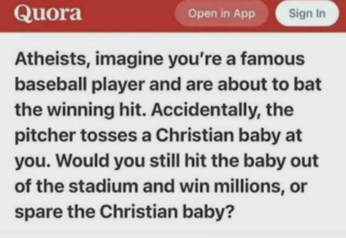 56 Oddly Specific Posts That Raise More Questions That They Answer (New Pics) 56 Oddly Specific Posts That Raise More Questions That They Answer (New Pics)