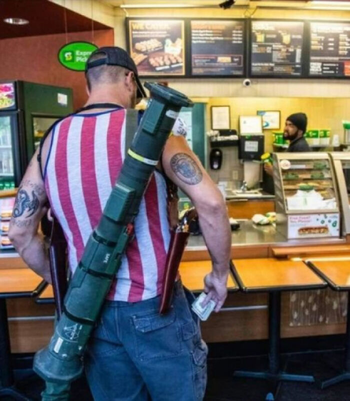 95 Fascinating And Wildly Different Photos Of The USA That Make You Say, &ldquo;This Is All The Same Country?&rdquo;