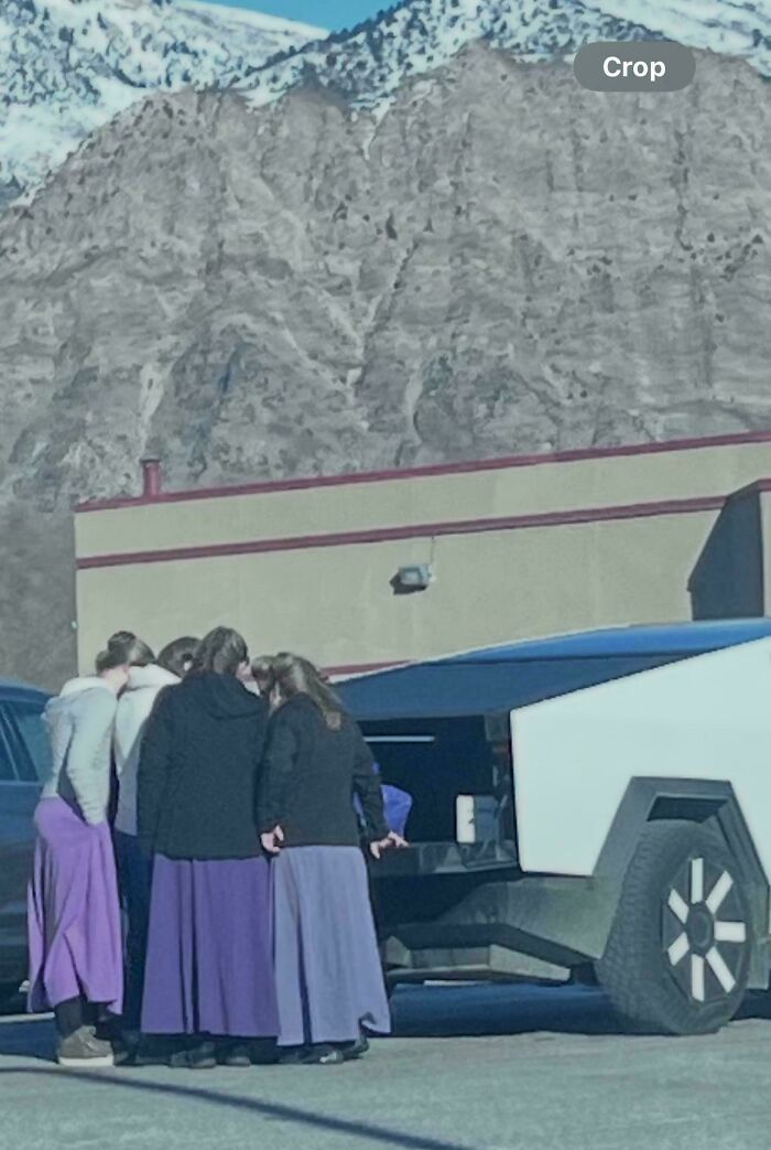 95 Fascinating And Wildly Different Photos Of The USA That Make You Say, &ldquo;This Is All The Same Country?&rdquo;