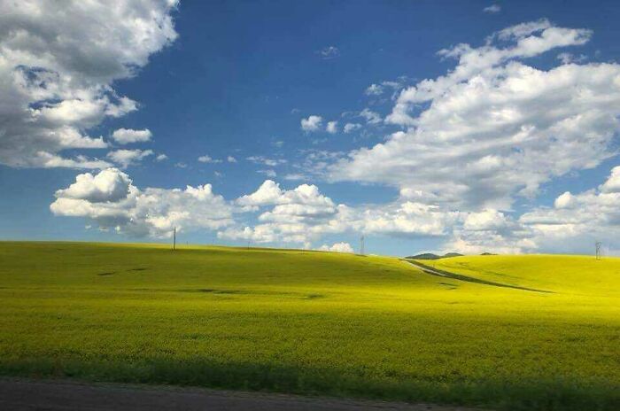 95 Fascinating And Wildly Different Photos Of The USA That Make You Say, &ldquo;This Is All The Same Country?&rdquo;