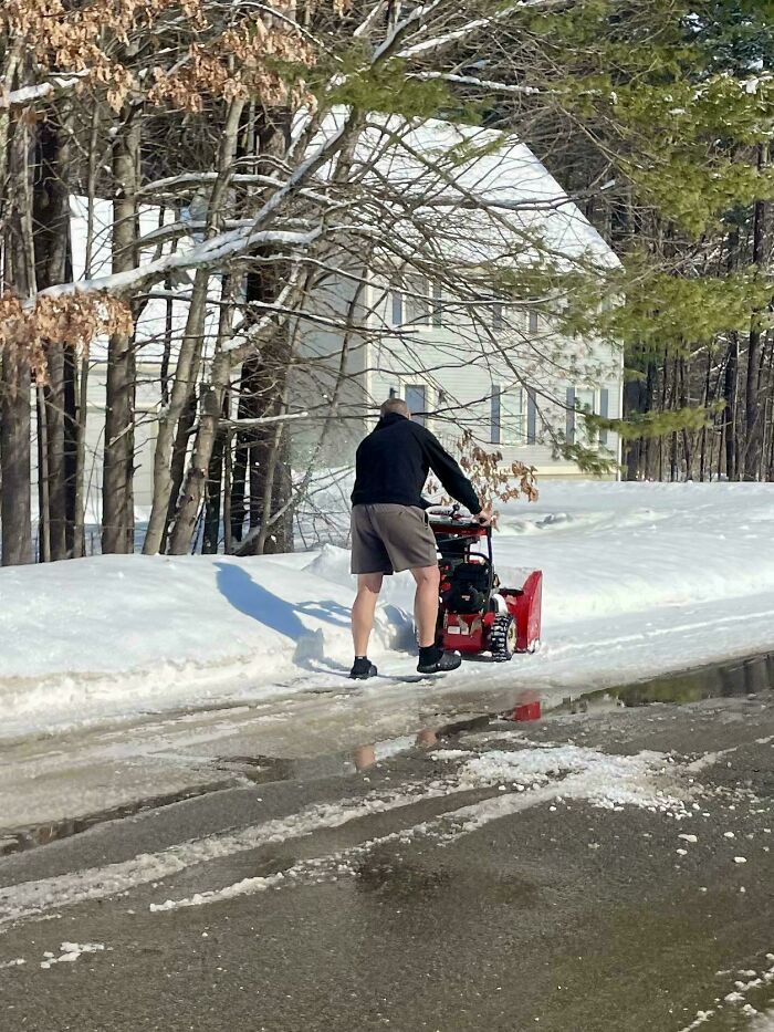 95 Fascinating And Wildly Different Photos Of The USA That Make You Say, &ldquo;This Is All The Same Country?&rdquo;