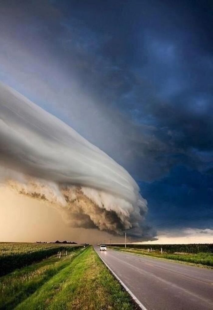 95 Fascinating And Wildly Different Photos Of The USA That Make You Say, &ldquo;This Is All The Same Country?&rdquo;