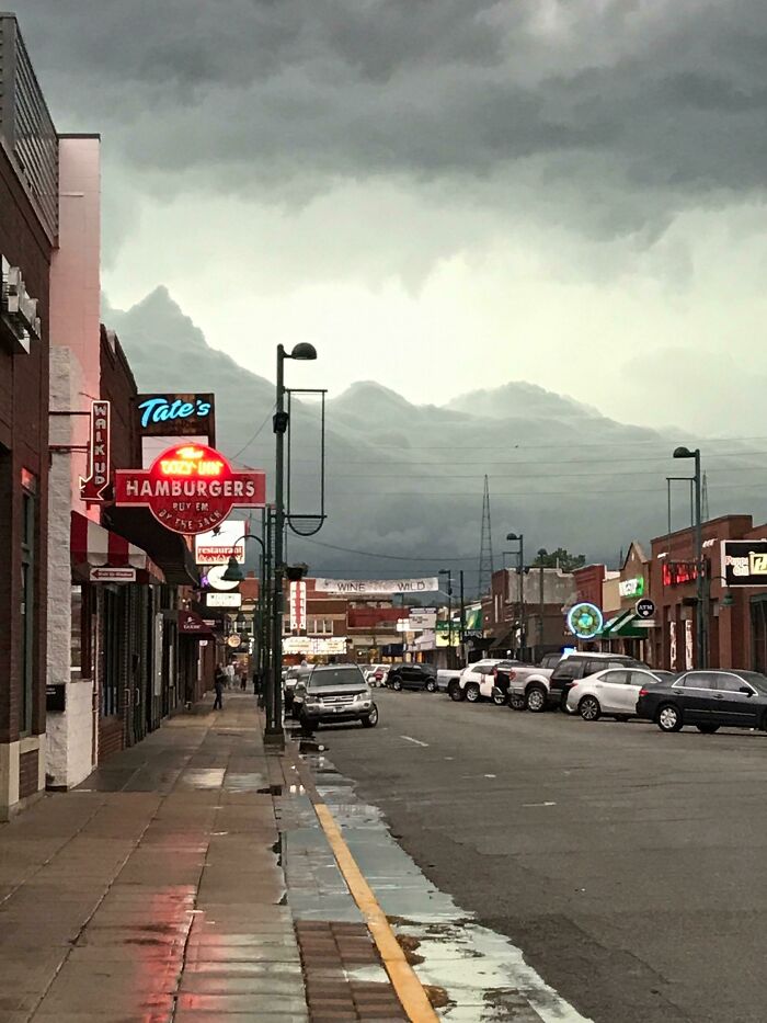 95 Fascinating And Wildly Different Photos Of The USA That Make You Say, &ldquo;This Is All The Same Country?&rdquo;
