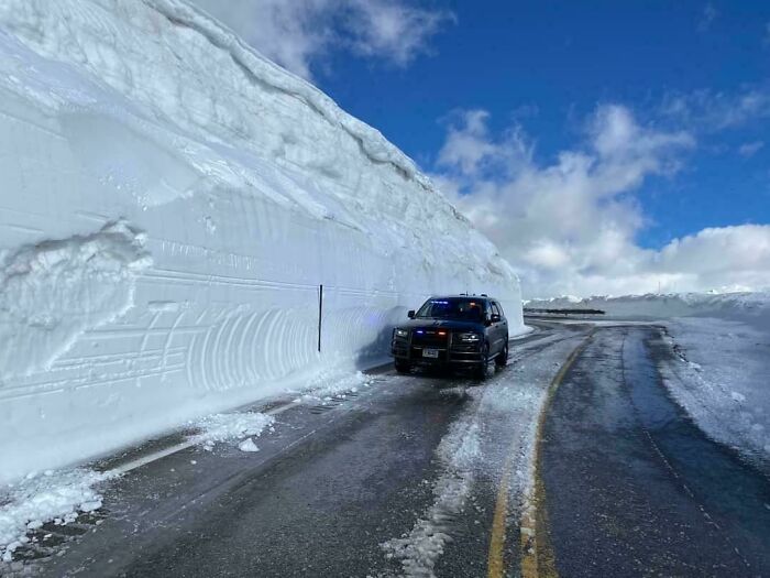 95 Fascinating And Wildly Different Photos Of The USA That Make You Say, &ldquo;This Is All The Same Country?&rdquo;