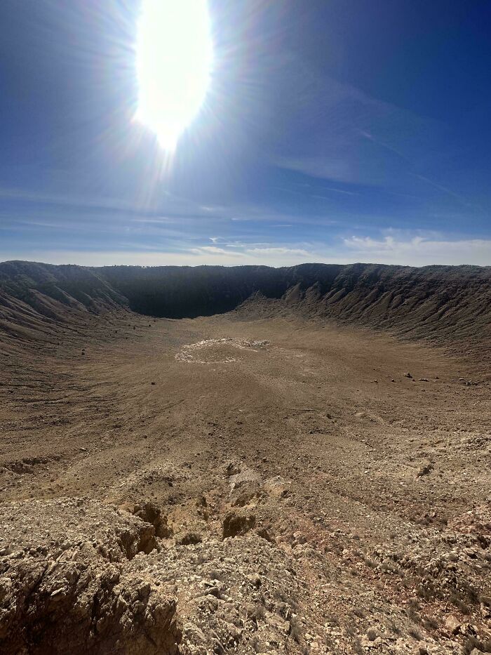 95 Fascinating And Wildly Different Photos Of The USA That Make You Say, &ldquo;This Is All The Same Country?&rdquo;