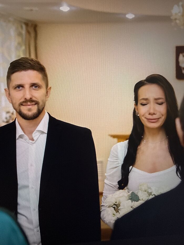43 Silly And Funny Wedding Photos The Couples Can’t Help But Cringe At 43 Silly And Funny Wedding Photos The Couples Can’t Help But Cringe At