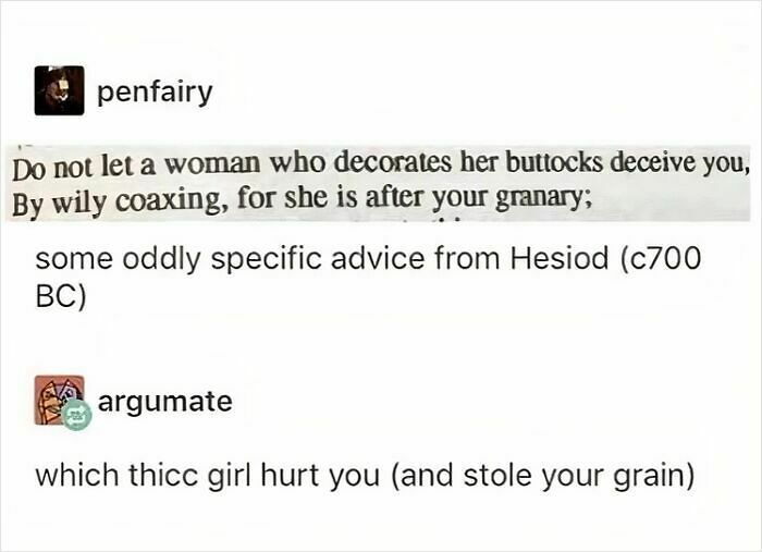 41 Women Whose Dating Standards Left Men Completely Speechless 41 Women Whose Dating Standards Left Men Completely Speechless