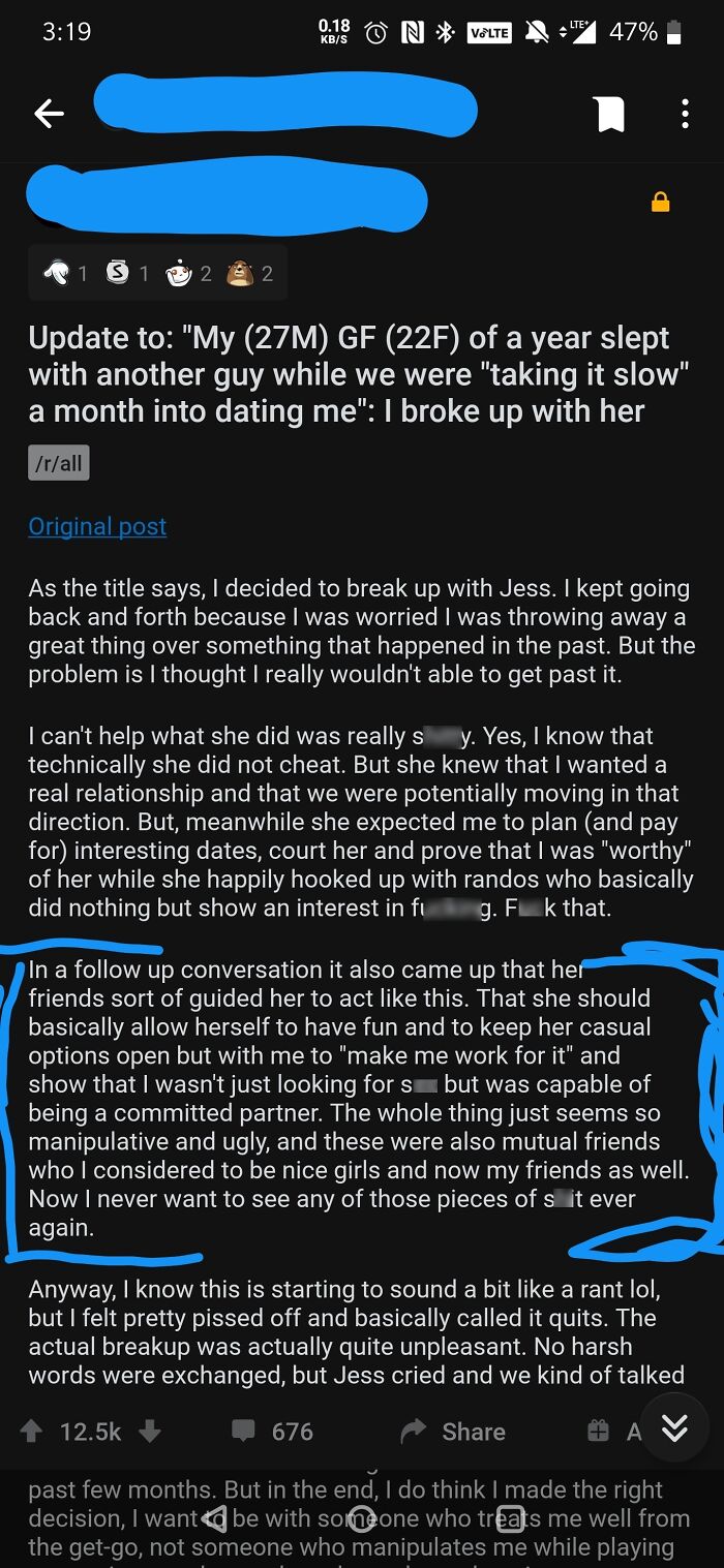 41 Women Whose Dating Standards Left Men Completely Speechless 41 Women Whose Dating Standards Left Men Completely Speechless