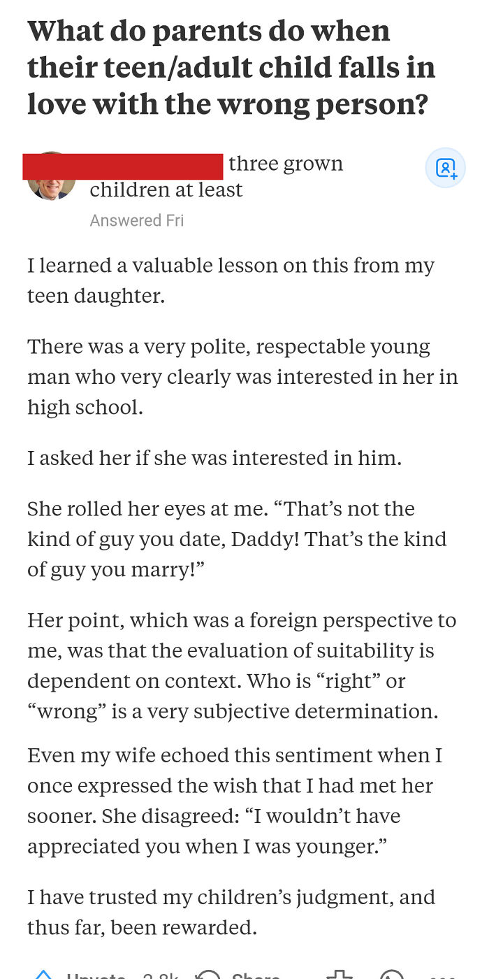 41 Women Whose Dating Standards Left Men Completely Speechless 41 Women Whose Dating Standards Left Men Completely Speechless