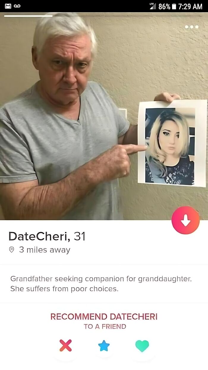 41 Women Whose Dating Standards Left Men Completely Speechless 41 Women Whose Dating Standards Left Men Completely Speechless