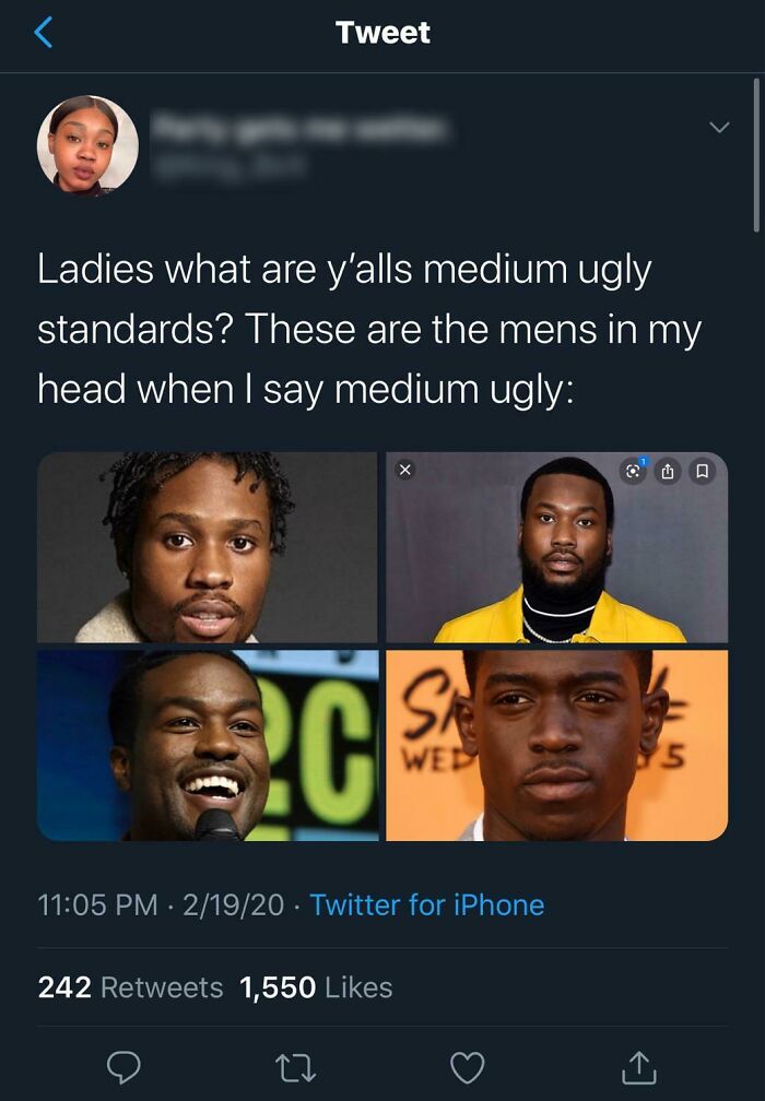 41 Women Whose Dating Standards Left Men Completely Speechless 41 Women Whose Dating Standards Left Men Completely Speechless