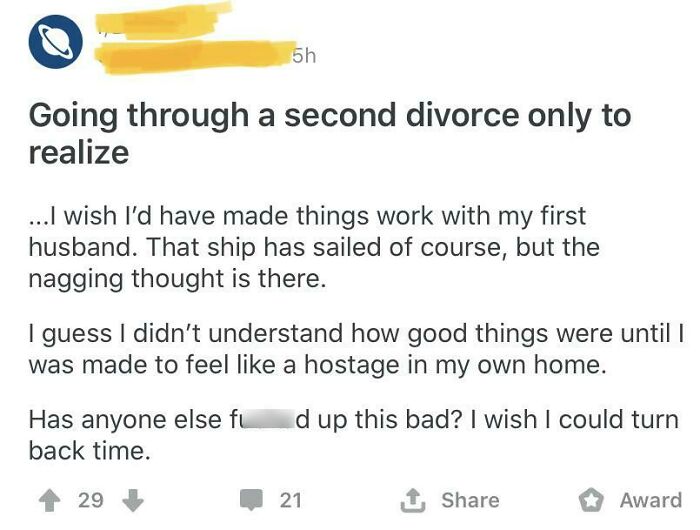 41 Women Whose Dating Standards Left Men Completely Speechless 41 Women Whose Dating Standards Left Men Completely Speechless