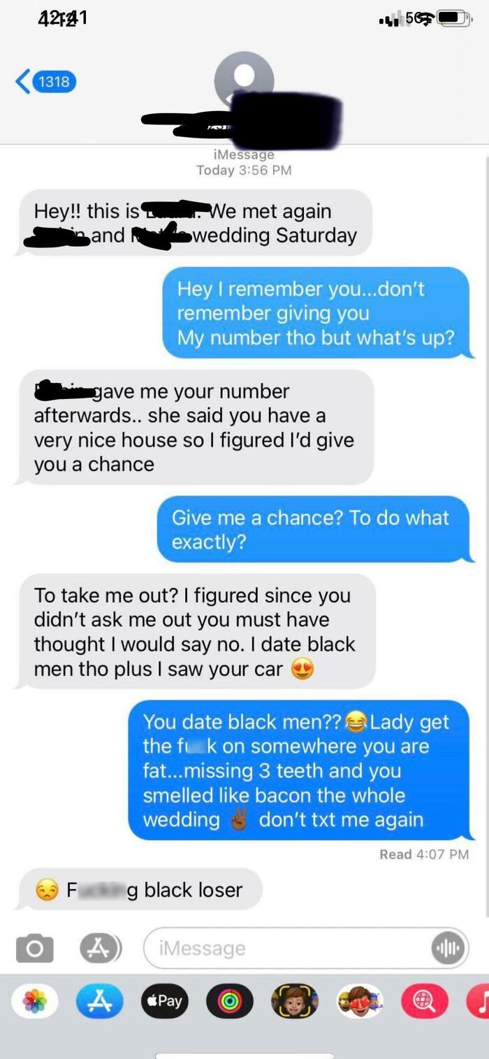 41 Women Whose Dating Standards Left Men Completely Speechless 41 Women Whose Dating Standards Left Men Completely Speechless