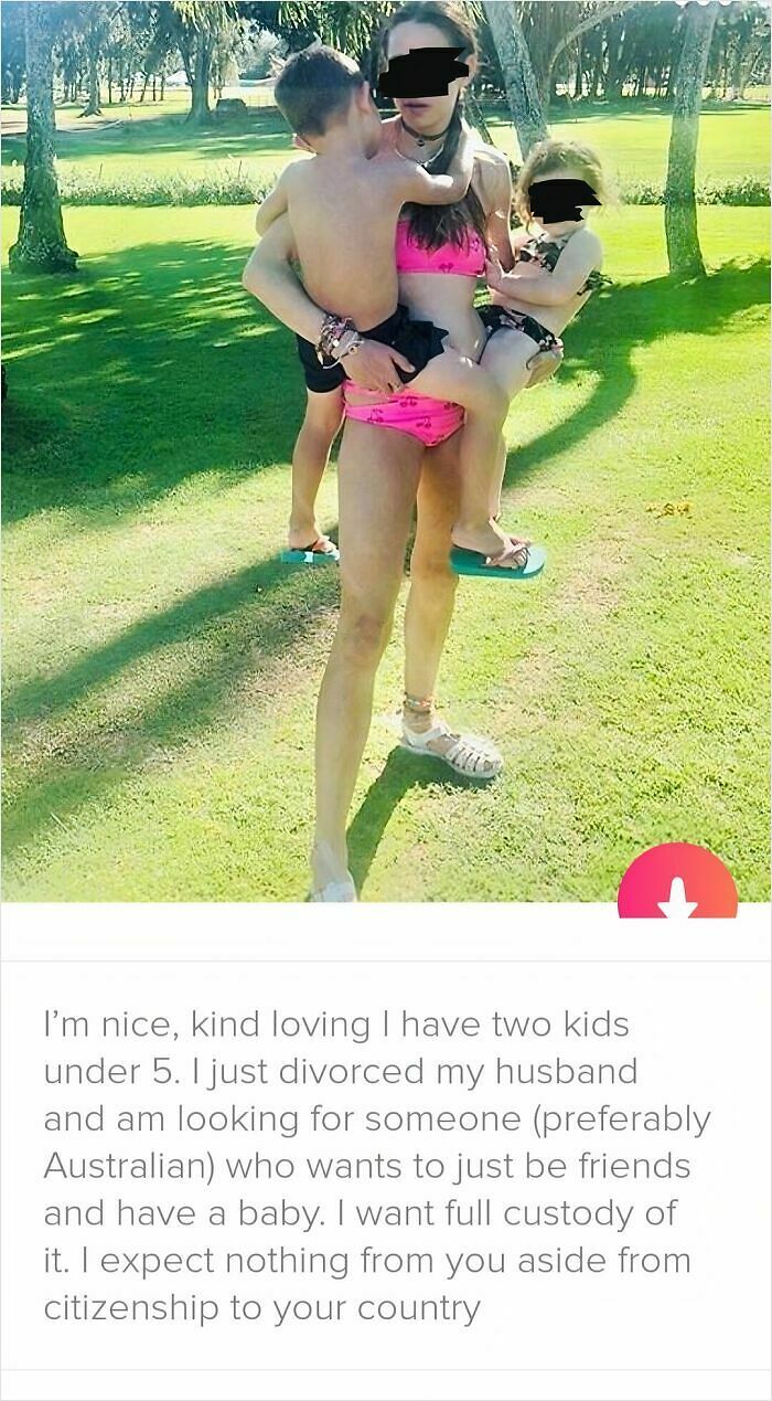 41 Women Whose Dating Standards Left Men Completely Speechless 41 Women Whose Dating Standards Left Men Completely Speechless
