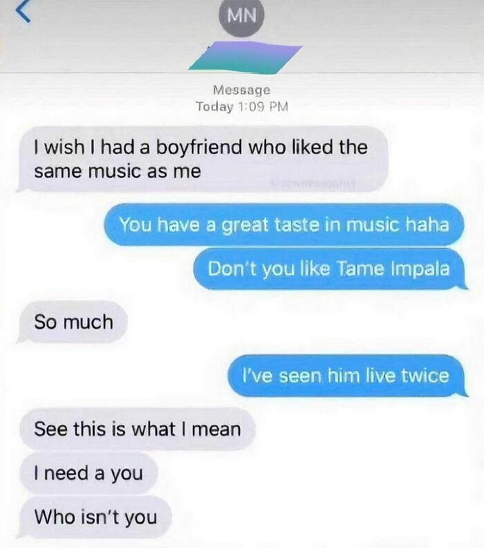 41 Women Whose Dating Standards Left Men Completely Speechless 41 Women Whose Dating Standards Left Men Completely Speechless