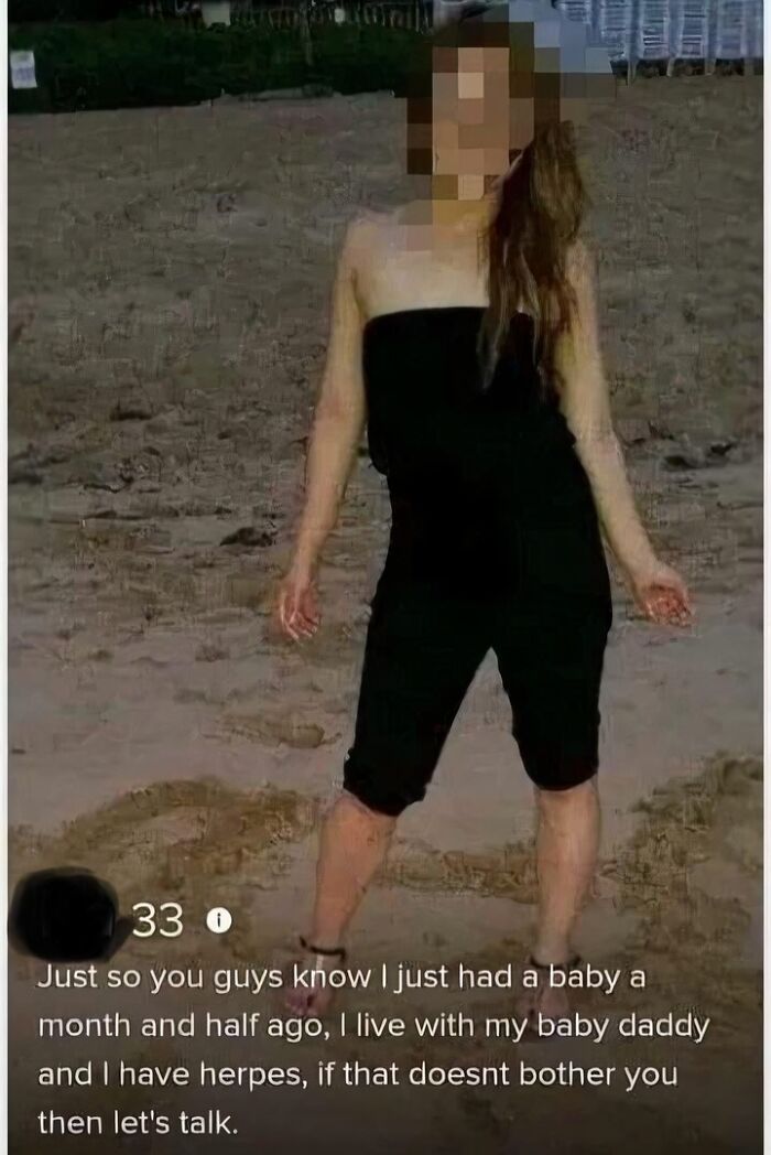 41 Women Whose Dating Standards Left Men Completely Speechless 41 Women Whose Dating Standards Left Men Completely Speechless