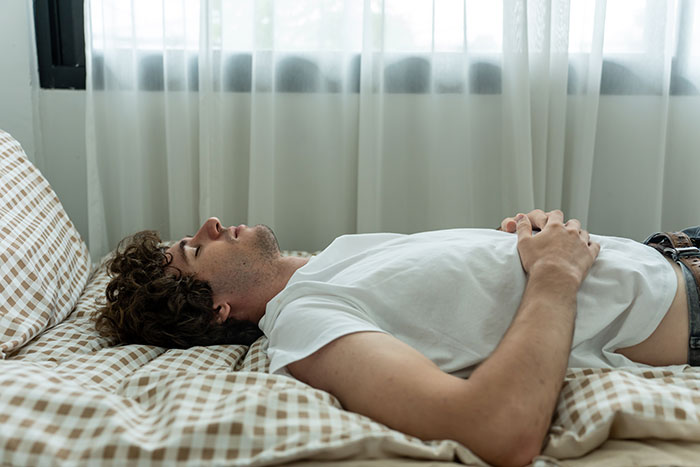 Teen’s Life Is A Mess After He Refuses To Donate His Lung To His Mom And She Feels Her End Nearing Teen’s Life Is A Mess After He Refuses To Donate His Lung To His Mom And She Feels Her End Nearing
