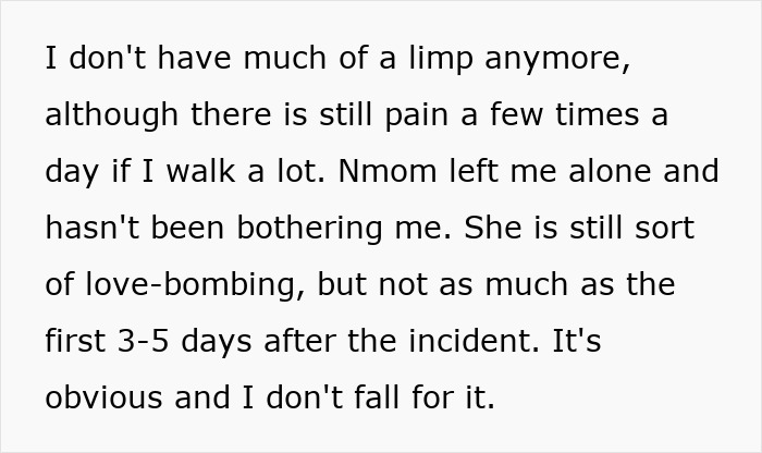 Teen’s Life Is A Mess After He Refuses To Donate His Lung To His Mom And She Feels Her End Nearing Teen’s Life Is A Mess After He Refuses To Donate His Lung To His Mom And She Feels Her End Nearing