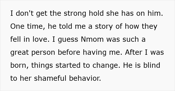 Teen’s Life Is A Mess After He Refuses To Donate His Lung To His Mom And She Feels Her End Nearing Teen’s Life Is A Mess After He Refuses To Donate His Lung To His Mom And She Feels Her End Nearing
