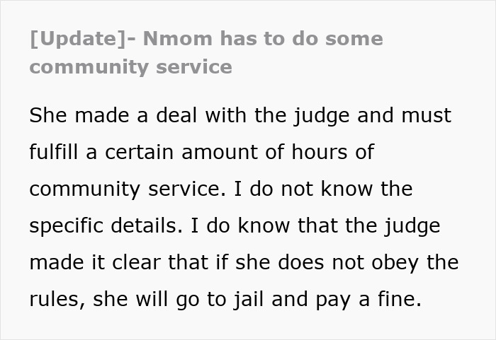 Teen’s Life Is A Mess After He Refuses To Donate His Lung To His Mom And She Feels Her End Nearing Teen’s Life Is A Mess After He Refuses To Donate His Lung To His Mom And She Feels Her End Nearing