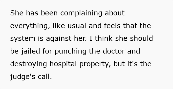 Teen’s Life Is A Mess After He Refuses To Donate His Lung To His Mom And She Feels Her End Nearing Teen’s Life Is A Mess After He Refuses To Donate His Lung To His Mom And She Feels Her End Nearing