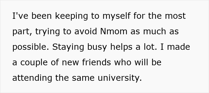 Teen’s Life Is A Mess After He Refuses To Donate His Lung To His Mom And She Feels Her End Nearing Teen’s Life Is A Mess After He Refuses To Donate His Lung To His Mom And She Feels Her End Nearing