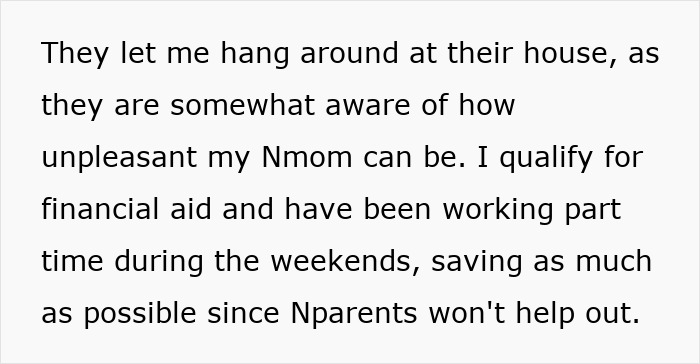 Teen’s Life Is A Mess After He Refuses To Donate His Lung To His Mom And She Feels Her End Nearing Teen’s Life Is A Mess After He Refuses To Donate His Lung To His Mom And She Feels Her End Nearing