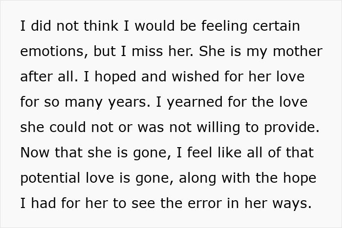 Teen’s Life Is A Mess After He Refuses To Donate His Lung To His Mom And She Feels Her End Nearing Teen’s Life Is A Mess After He Refuses To Donate His Lung To His Mom And She Feels Her End Nearing
