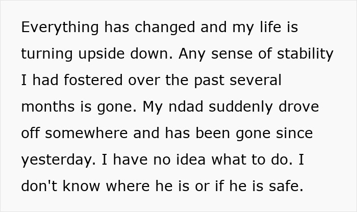 Teen’s Life Is A Mess After He Refuses To Donate His Lung To His Mom And She Feels Her End Nearing Teen’s Life Is A Mess After He Refuses To Donate His Lung To His Mom And She Feels Her End Nearing