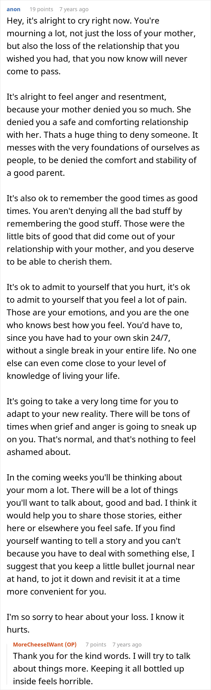 Teen’s Life Is A Mess After He Refuses To Donate His Lung To His Mom And She Feels Her End Nearing Teen’s Life Is A Mess After He Refuses To Donate His Lung To His Mom And She Feels Her End Nearing