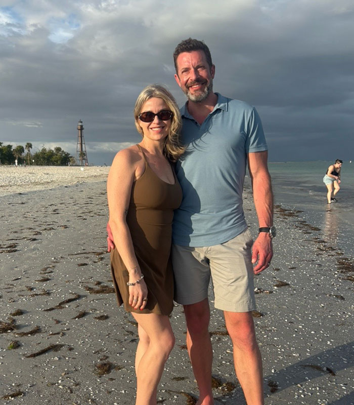 Grieving Father Breaks Silence On ‘Cheating’ Son‑in‑law Who Ended Family’s Lives After Wife’s Explosive Reddit Posts, As Chilling Details Surface Grieving Father Breaks Silence On ‘Cheating’ Son‑in‑law Who Ended Family’s Lives After Wife’s Explosive Reddit Posts, As Chilling Details Surface