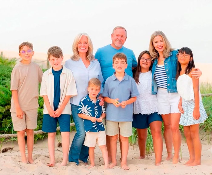 Grieving Father Breaks Silence On ‘Cheating’ Son‑in‑law Who Ended Family’s Lives After Wife’s Explosive Reddit Posts, As Chilling Details Surface Grieving Father Breaks Silence On ‘Cheating’ Son‑in‑law Who Ended Family’s Lives After Wife’s Explosive Reddit Posts, As Chilling Details Surface