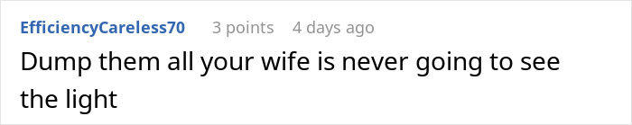 Man Has Enough Of Financially Supporting Son In His 40s, Gets Shut Up By Wife Man Has Enough Of Financially Supporting Son In His 40s, Gets Shut Up By Wife