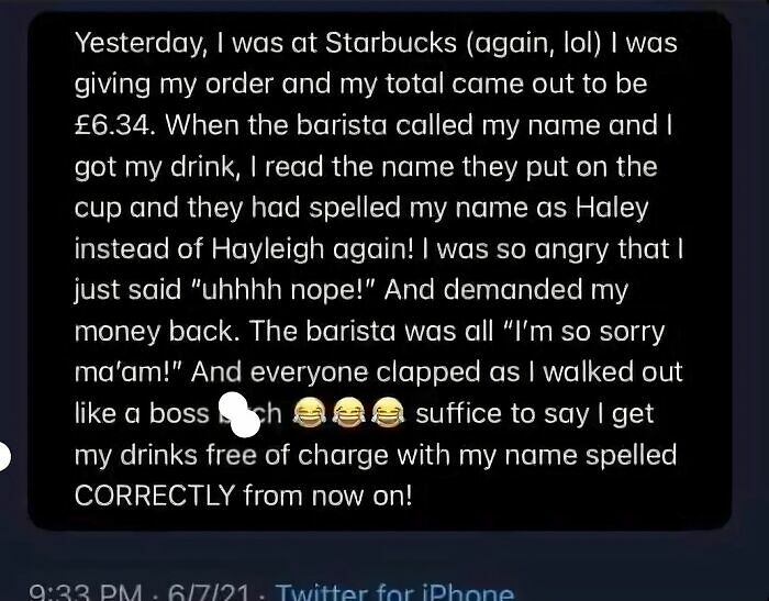 77 Times People Got Busted For Lying In Hilariously Embarrassing Screenshots